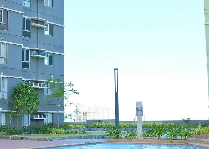Avida Riala, It Park - Style - 2 Beds - Swimming Pool - 2114 Cebu