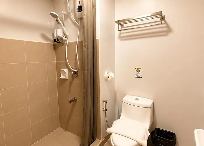 Avida Riala, It Park - Style - 2 Beds - Swimming Pool - 2114 Aparthotel *