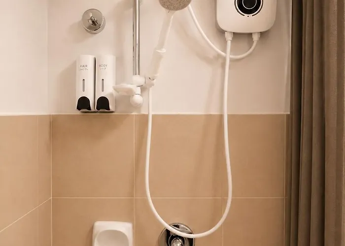 Aparthotel Avida Riala, It Park - Style - 2 Beds - Swimming Pool - 2114 Cebu