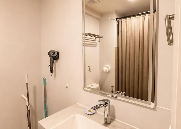 Aparthotel Avida Riala, It Park - Style - 2 Beds - Swimming Pool - 2114 Cebu