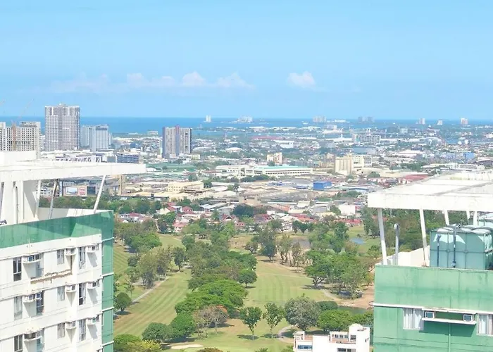 Avida Riala, It Park - Style - 2 Beds - Swimming Pool - 2114 Cebu