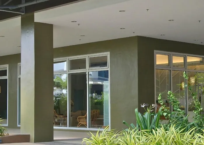 Avida Riala, It Park - Style - 2 Beds - Swimming Pool - 2114 *