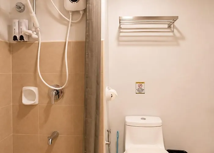 Avida Riala, It Park - Style - 2 Beds - Swimming Pool - 2114 *